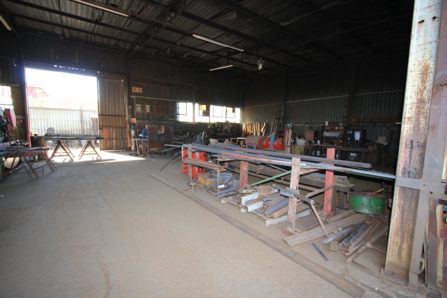  Bedroom Property for Sale in Voorspoed Free State